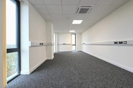 Image 3 of Access Office Suites (Managed 100 - 300 sqft) - Access Business Centre - Handy Cross Roundabout, HP11 1UP - High Wycombe