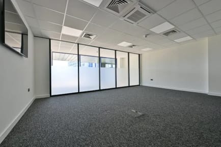 Image 4 of Access Office Suites (Managed 100 - 300 sqft) - Access Business Centre - Handy Cross Roundabout, HP11 1UP - High Wycombe