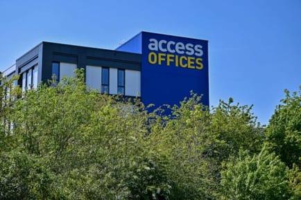 Image 7 of Access Office Suites (Managed 100 - 300 sqft) - Access Business Centre - Handy Cross Roundabout, HP11 1UP - High Wycombe