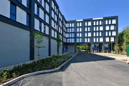 Image 8 of Access Office Suites (Managed 100 - 300 sqft) - Access Business Centre - Handy Cross Roundabout, HP11 1UP - High Wycombe