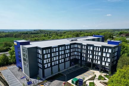 Image 9 of Access Office Suites (Managed 100 - 300 sqft) - Access Business Centre - Handy Cross Roundabout, HP11 1UP - High Wycombe