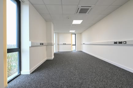 Image 2 of Access Office Suites (Managed 100 - 300 sqft) - Access Business Centre - Handy Cross Roundabout, HP11 1UP - High Wycombe