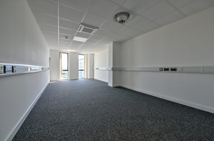 Image 3 of Access Office Suites (Managed 100 - 300 sqft) - Access Business Centre - Handy Cross Roundabout, HP11 1UP - High Wycombe