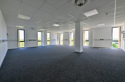 Image 4 of Access Office Suites (Managed 100 - 300 sqft) - Access Business Centre - Handy Cross Roundabout, HP11 1UP - High Wycombe