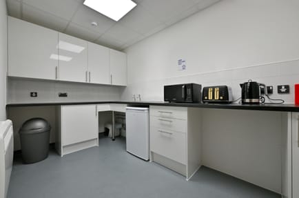 Image 5 of Access Office Suites (Managed 100 - 300 sqft) - Access Business Centre - Handy Cross Roundabout, HP11 1UP - High Wycombe