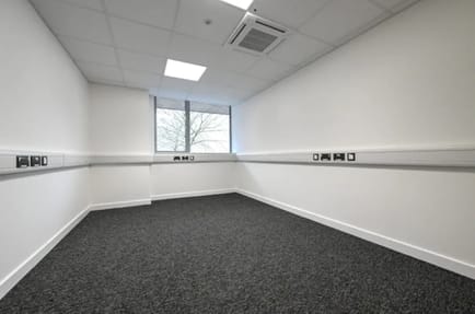 Image 3 of Access Office Suites - 14-22 Vale Royal, N7 9AU - Kings Cross