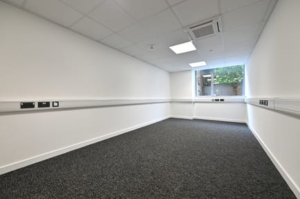 Image 1 of Access Office Suites - 14-22 Vale Royal, N7 9AU - Kings Cross