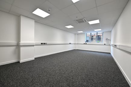Image 2 of Access Office Suites - 14-22 Vale Royal, N7 9AU - Kings Cross