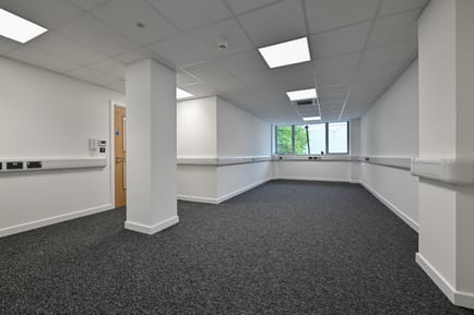 Image 3 of Access Office Suites - 14-22 Vale Royal, N7 9AU - Kings Cross