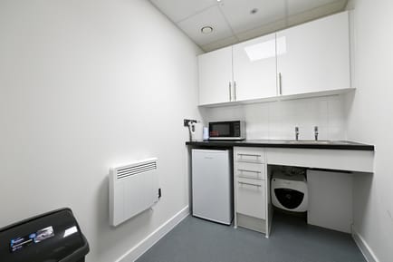 Image 5 of Access Office Suites - 14-22 Vale Royal, N7 9AU - Kings Cross