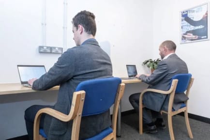 Image 1 of Access Office Suites - 92 Oldfields Road, SM1 2NU - Cheam