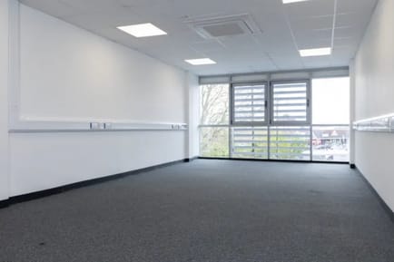 Image 3 of Access Office Suites - 92 Oldfields Road, SM1 2NU - Cheam