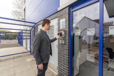 Image 5 of Access Office Suites - 92 Oldfields Road, SM1 2NU - Cheam