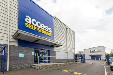Image 6 of Access Office Suites - 92 Oldfields Road, SM1 2NU - Cheam