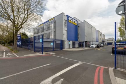 Image 7 of Access Office Suites - 92 Oldfields Road, SM1 2NU - Cheam