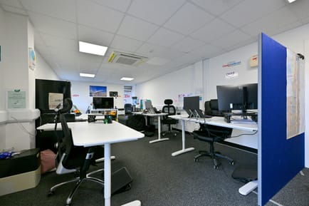 Image 1 of Access Office Suites - 92 Oldfields Road, SM1 2NU - Cheam