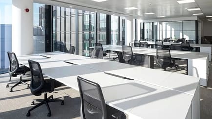 Image 1 of BE Offices (Managed 4,875 - 10,900  Sqft) - Capella Building - 60 York Street, G2 8JX - Glasgow