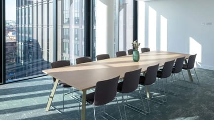 Image 4 of BE Offices (Managed 4,875 - 10,900  Sqft) - Capella Building - 60 York Street, G2 8JX - Glasgow