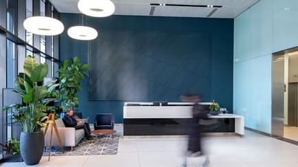 Image 5 of BE Offices (Managed 4,875 - 10,900  Sqft) - Capella Building - 60 York Street, G2 8JX - Glasgow