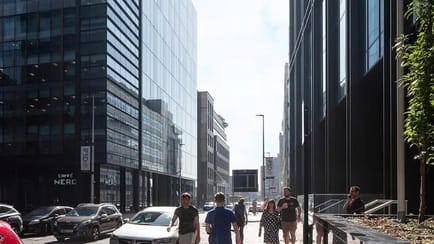 Image 8 of BE Offices (Managed 4,875 - 10,900  Sqft) - Capella Building - 60 York Street, G2 8JX - Glasgow