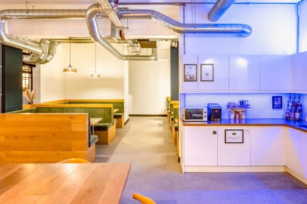 Image 6 of Landmark - 235 High Holborn, WC1V 7LE - Holborn