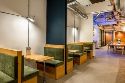 Image 7 of Landmark - 235 High Holborn, WC1V 7LE - Holborn