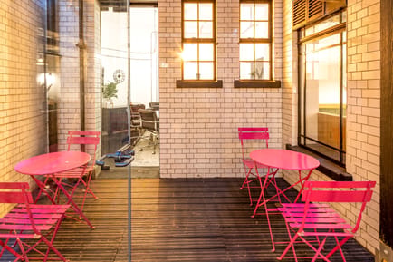 Image 8 of Landmark - 235 High Holborn, WC1V 7LE - Holborn