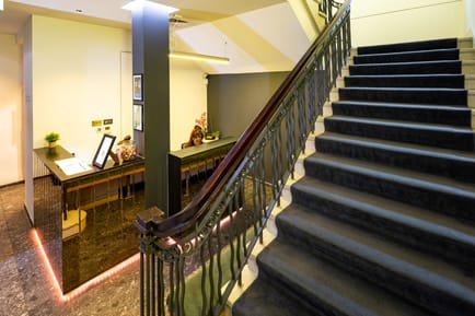 Image 10 of Landmark - 235 High Holborn, WC1V 7LE - Holborn