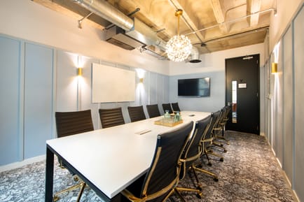 Image 1 of Landmark - 14 New Street, EC2M 4NQ - Liverpool Street