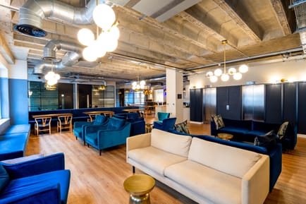 Image 4 of Landmark - 14 New Street, EC2M 4NQ - Liverpool Street