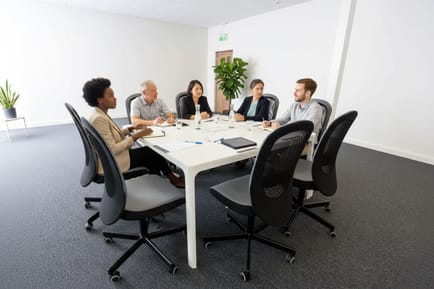 Image 2 of Workways - Digital Office Centre - Balheary Road, K67 E5A0 - Swords