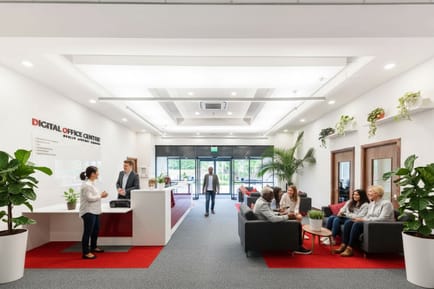 Image 4 of Workways - Digital Office Centre - Balheary Road, K67 E5A0 - Swords