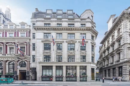 Image 7 of Rubix (Managed 2,019 sqft) - 36 Cornhill, EC3V 3NG - Bank