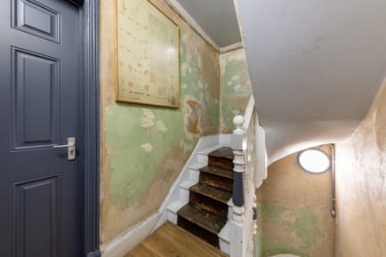 Image 4 of WILTSHIRE DANIELS (Managed 61 - 135 sqft) - 31A Thayer Street, W1U 2QS - Bond Street