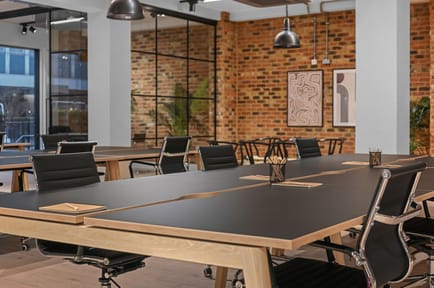 Image 11 of Sub800 Managed (2,389 - 2,389 sqft) - 19-20 Berners Street, London, UK