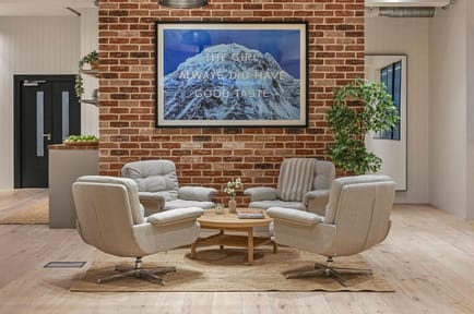Image 16 of Sub800 Managed (2,389 - 2,389 sqft) - 19-20 Berners Street, London, UK