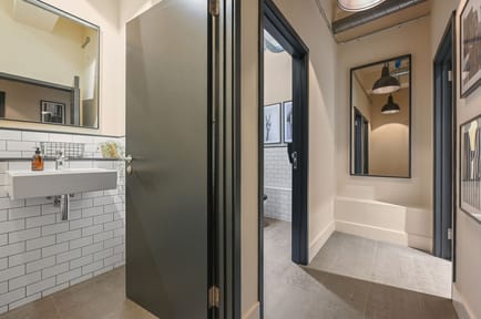 Image 2 of Sub800 Managed (2,389 - 2,389 sqft) - 19-20 Berners Street, London, UK