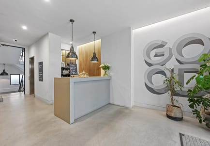 Image 6 of Sub800 Managed (2,389 - 2,389 sqft) - 19-20 Berners Street, London, UK