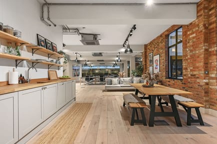 Image 7 of Sub800 Managed (2,389 - 2,389 sqft) - 19-20 Berners Street, London, UK