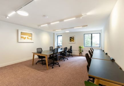 Image 2 of The Workplace Company (Managed 364 - 434 sqft) - 44 Copperfield Street, SE1 0DY - Southwark