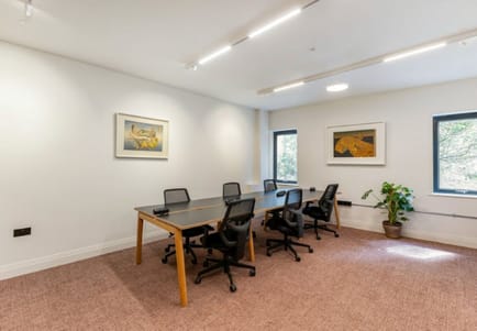 Image 3 of The Workplace Company (Managed 364 - 434 sqft) - 44 Copperfield Street, SE1 0DY - Southwark