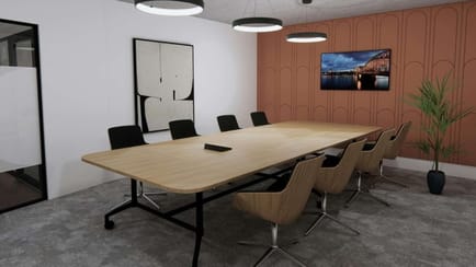 Image 3 of Workthere (Managed 5,146 sqft) - 27 St John's Lane, EC1M 4BU - Farringdon