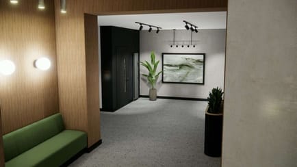 Image 4 of Workthere (Managed 5,146 sqft) - 27 St John's Lane, EC1M 4BU - Farringdon