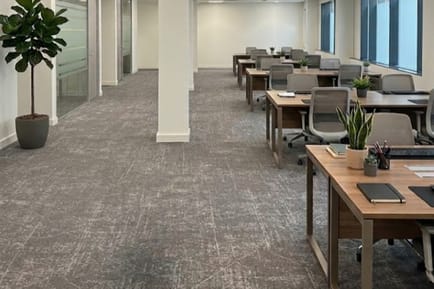 Image 2 of Workthere (Managed 3,054 - 8,911 sqft) - 50 Farringdon Road, EC1M 3HE -  Farringdon