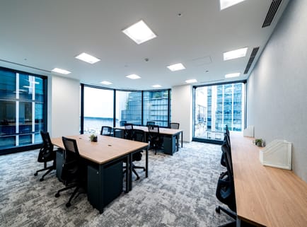 Image 1 of Compass Offices - Yaesu Daibiru Building - 1-1-1 Kyobashi, 104-0031 - Chuo-ku