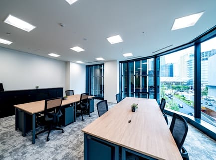 Image 2 of Compass Offices - Yaesu Daibiru Building - 1-1-1 Kyobashi, 104-0031 - Chuo-ku