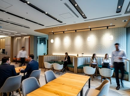 Image 3 of Compass Offices - Yaesu Daibiru Building - 1-1-1 Kyobashi, 104-0031 - Chuo-ku