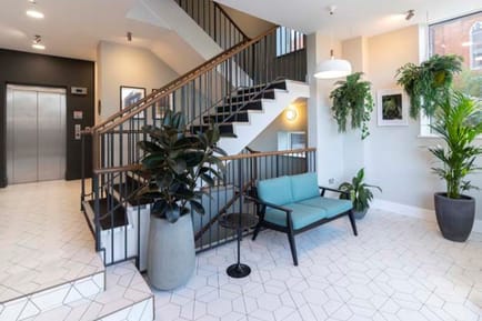 Image 2 of Seneca Property (Managed 1,639 - 3,634 sqft) - Evergreen Studios - Little Green, TW9 1NZ - Richmond