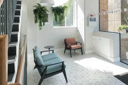 Image 3 of Seneca Property (Managed 1,639 - 3,634 sqft) - Evergreen Studios - Little Green, TW9 1NZ - Richmond