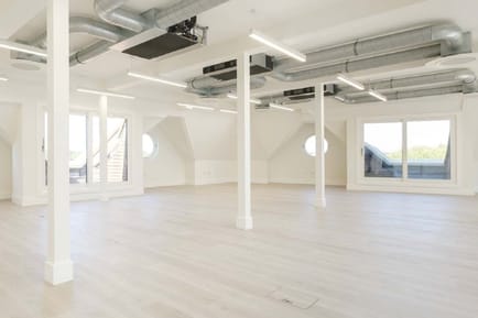 Image 6 of Seneca Property (Managed 1,639 - 3,634 sqft) - Evergreen Studios - Little Green, TW9 1NZ - Richmond